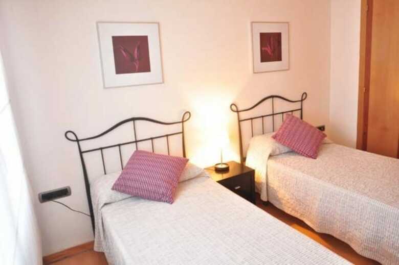 Casa Junto Al Mar Para 8 Personas En Cambrils