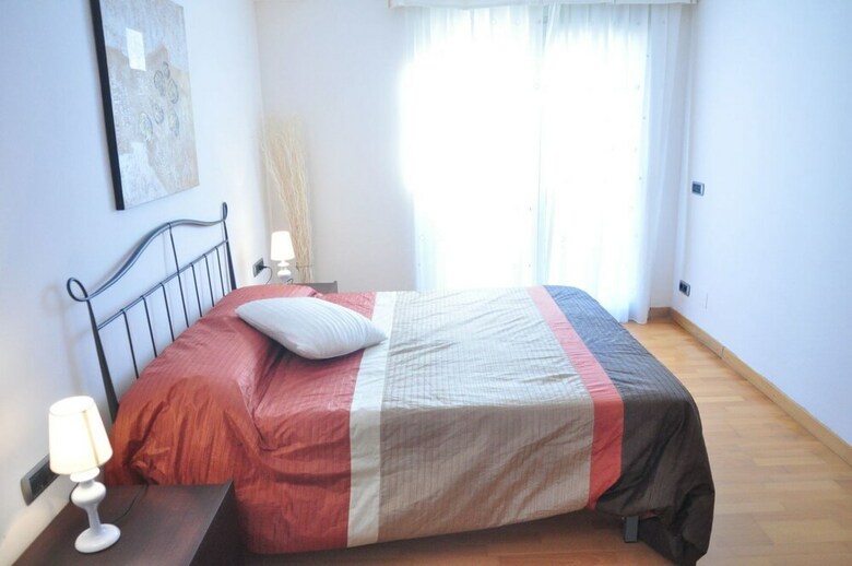 Casa Junto Al Mar Para 8 Personas En Cambrils