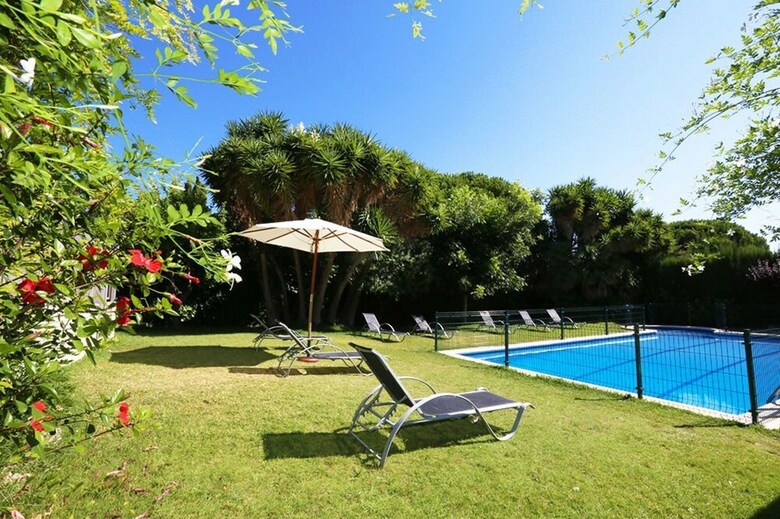 Casa Junto Al Mar Para 8 Personas En Cambrils