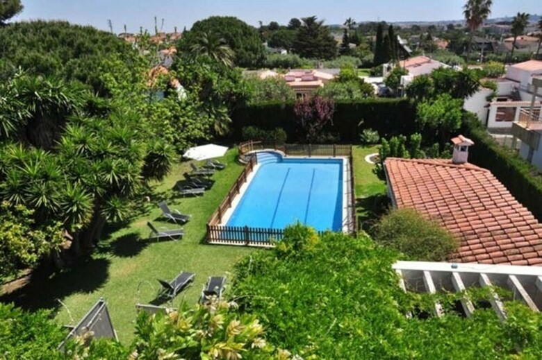 Casa Junto Al Mar Para 8 Personas En Cambrils