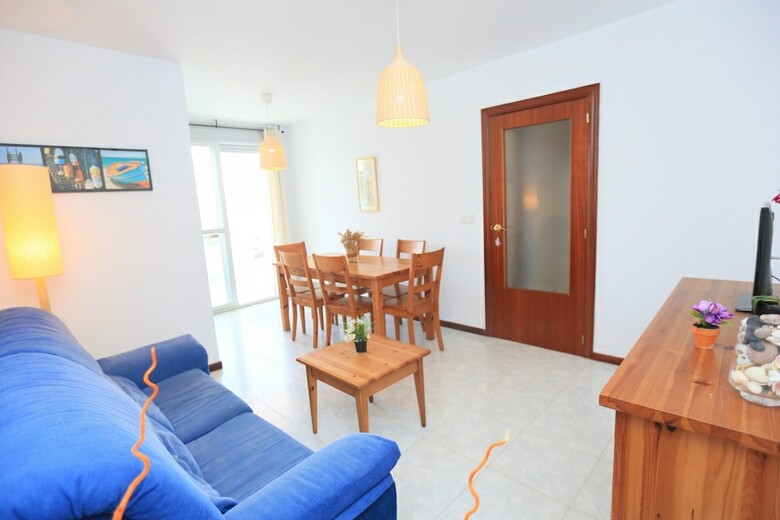 Apartment Para 6 Personas En Miami Playa