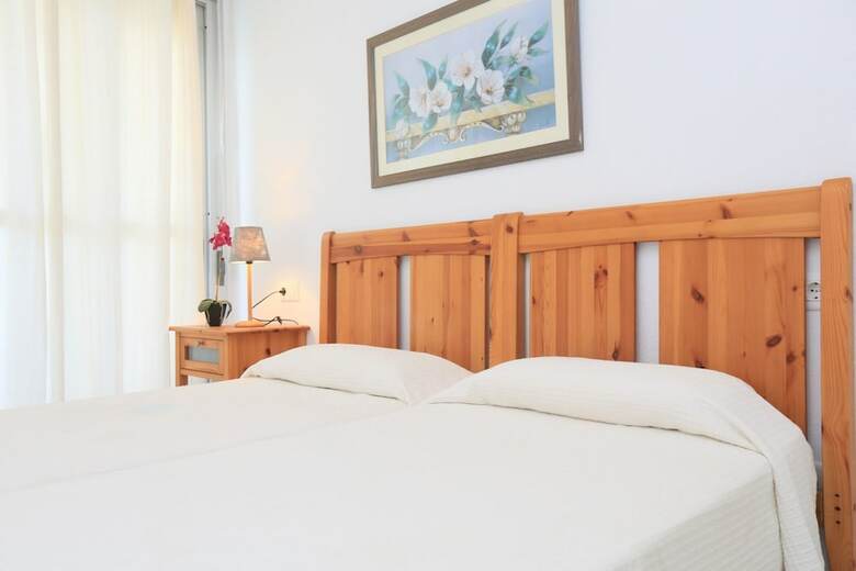 Apartment Para 6 Personas En Miami Playa