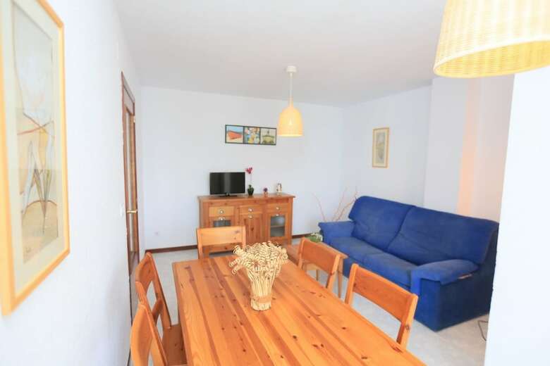 Apartment Para 6 Personas En Miami Playa