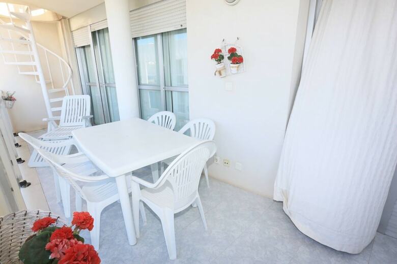 Apartment Para 6 Personas En Miami Playa