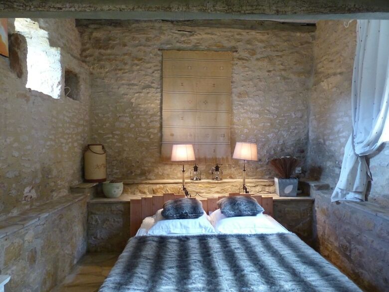 Hotel Chambres D'h�tes Les Boudines