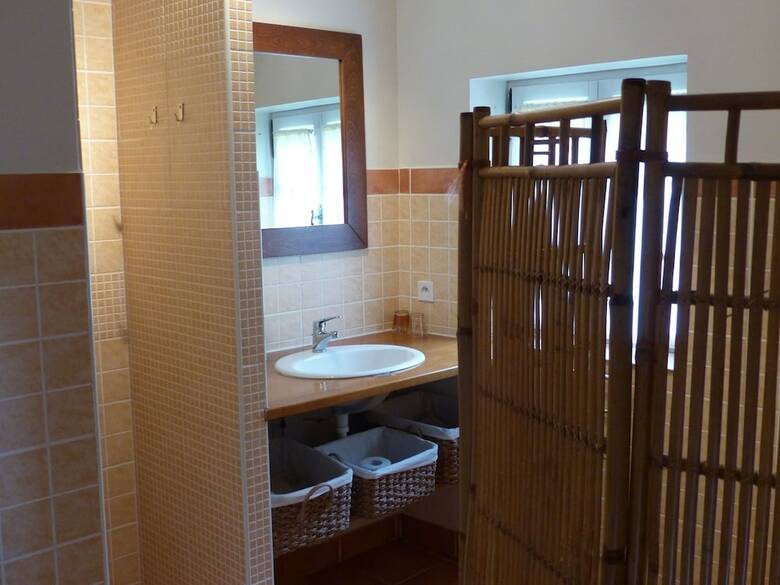 Hotel Chambres D'h�tes Les Boudines