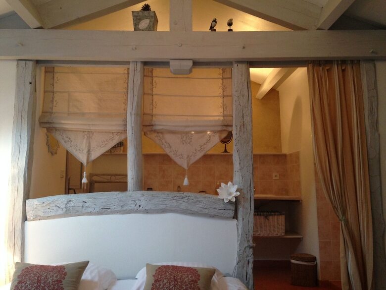 Hotel Chambres D'h�tes Les Boudines