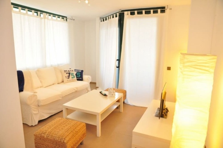 Apartamento Junto Al Mar Para 8 Personas En Cambrils