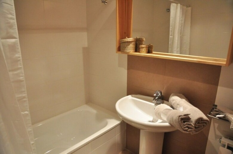 Apartamento Junto Al Mar Para 8 Personas En Cambrils