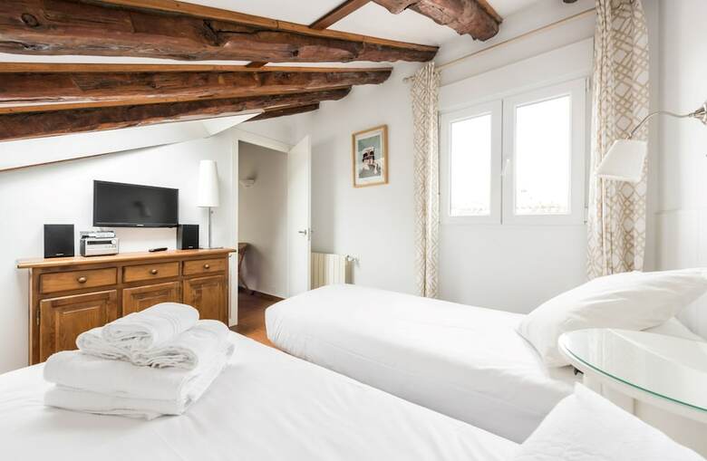 Apartamentos Museo Reina Sof�a City Center