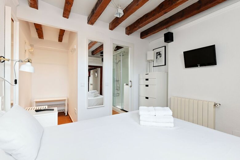 Apartamentos Museo Reina Sof�a City Center