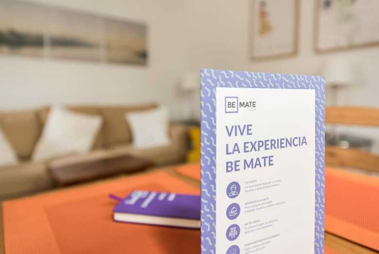 Apartamentos Museo Reina Sof�a City Center