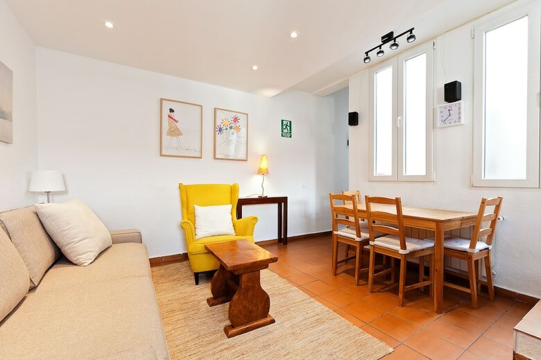 Apartamentos Museo Reina Sof�a City Center