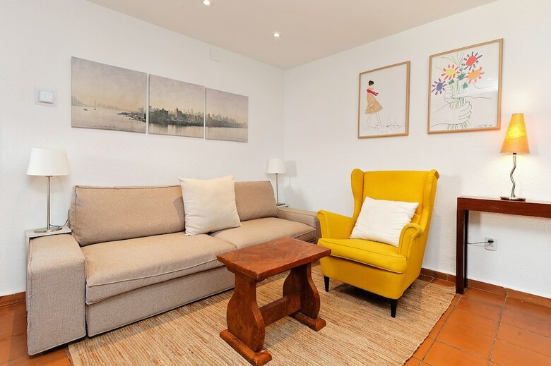 Apartamentos Museo Reina Sof�a City Center