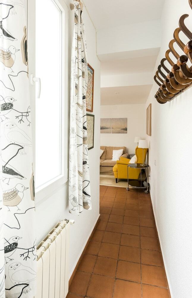 Apartamentos Museo Reina Sof�a City Center