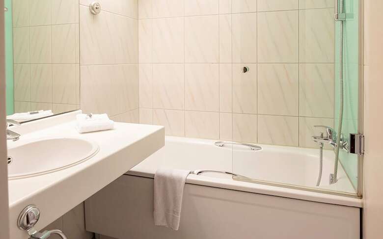 Hotel M�hl Vital Resort