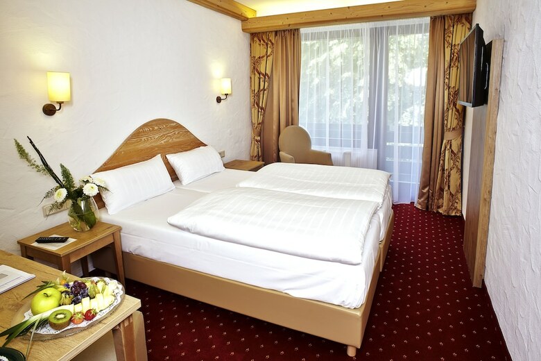 Hotel M�hl Vital Resort