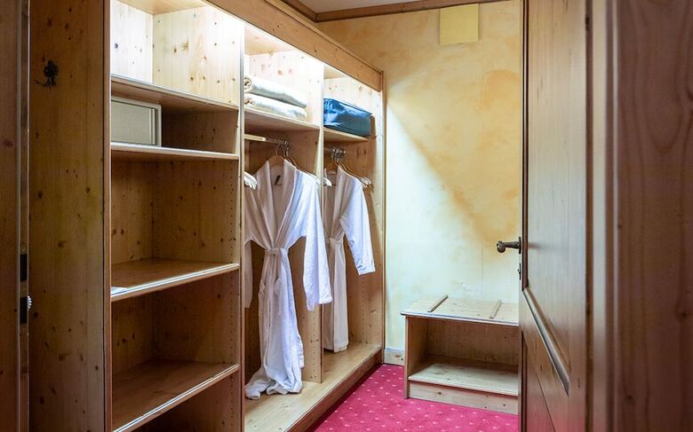Hotel M�hl Vital Resort