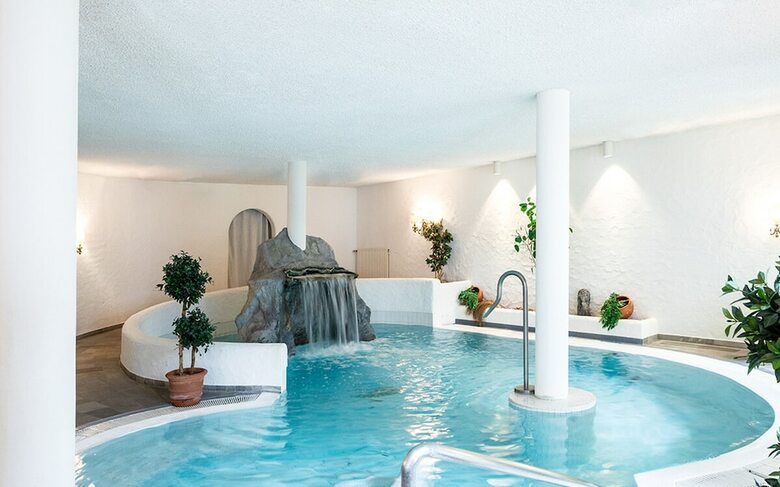 Hotel M�hl Vital Resort