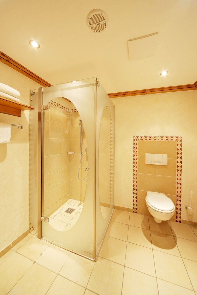 Hotel M�hl Vital Resort