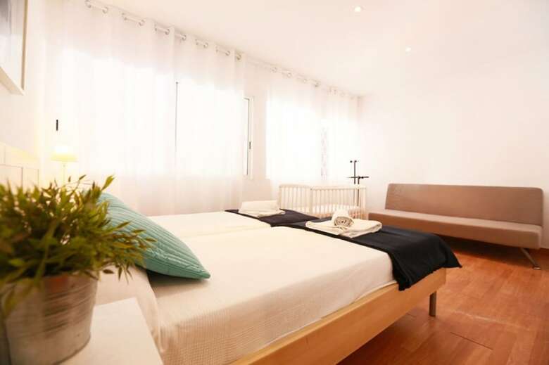 Villa Acogedora Para 11 Personas En Salou