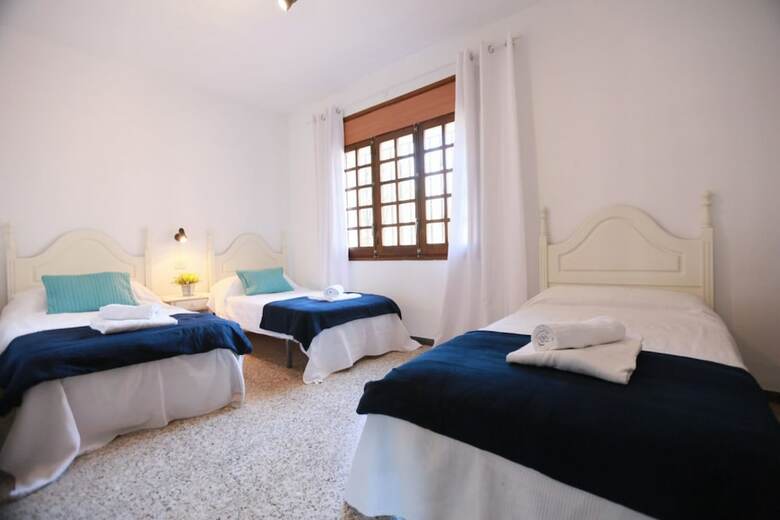 Villa Acogedora Para 11 Personas En Salou