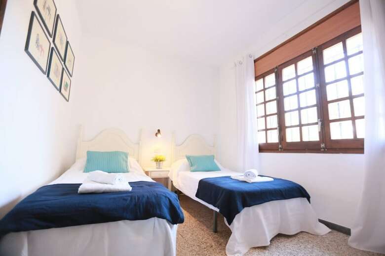 Villa Acogedora Para 11 Personas En Salou