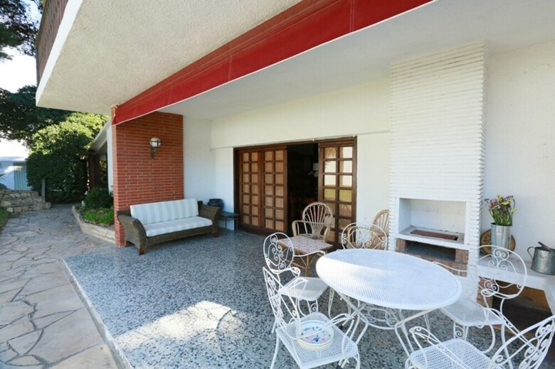 Villa Acogedora Para 11 Personas En Salou