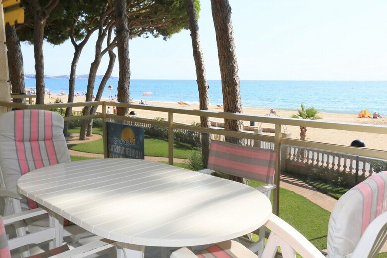 Apartamento Junto Al Mar Para 5 Personas En Cambrils