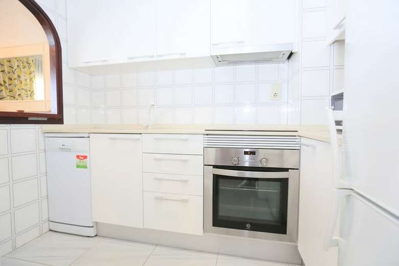 Apartamento Junto Al Mar Para 5 Personas En Cambrils