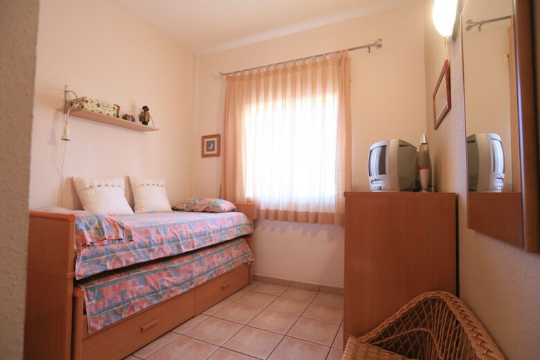 Apartamento Moderno Para 6 Personas En Cambrils