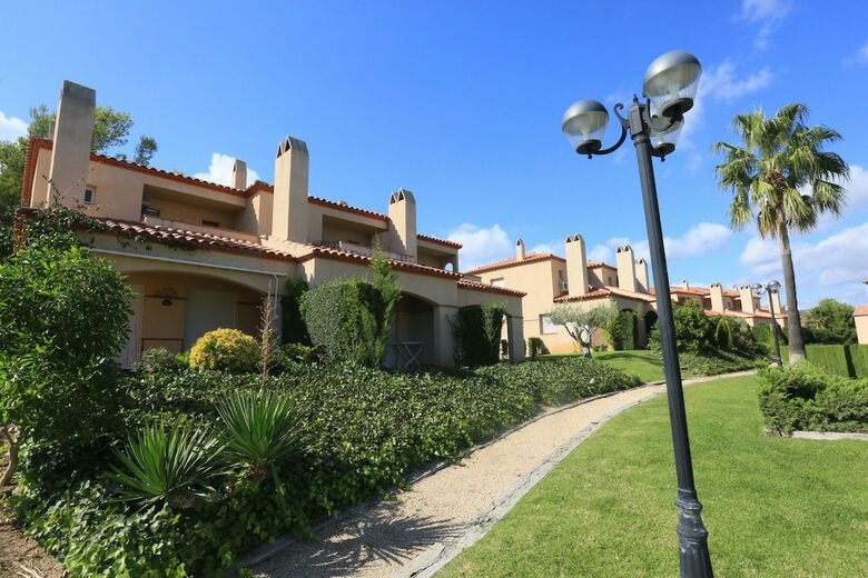 House Para 8 Personas En Miami Playa