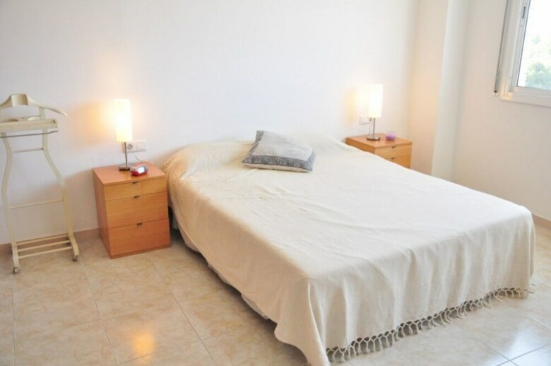 Apartamento Junto Al Mar Para 9 Personas En Cambrils