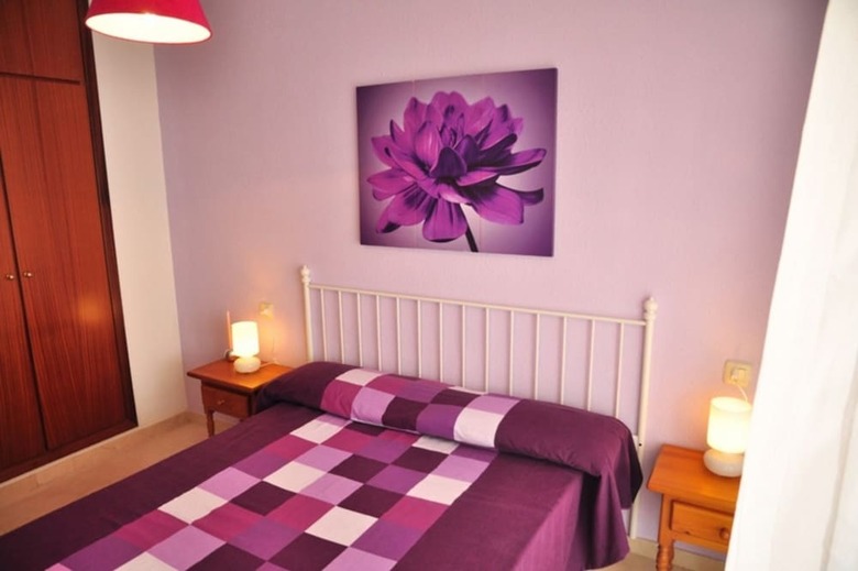 Apartamento Bonito Para 8 Personas En Cambrils