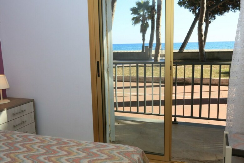 Apartamento Acogedor Para 6 Personas En Cambrils