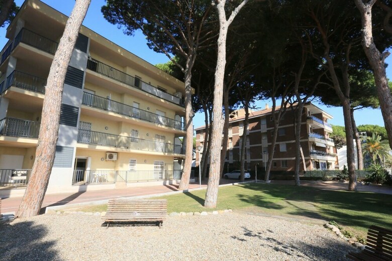 Apartamento Acogedor Para 6 Personas En Cambrils