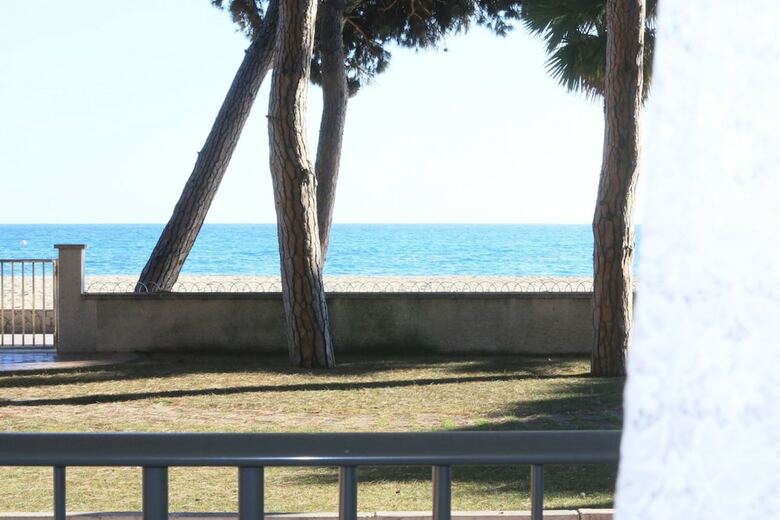 Apartamento Acogedor Para 6 Personas En Cambrils