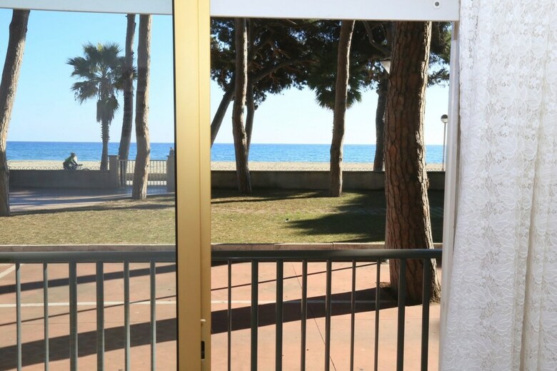Apartamento Acogedor Para 6 Personas En Cambrils