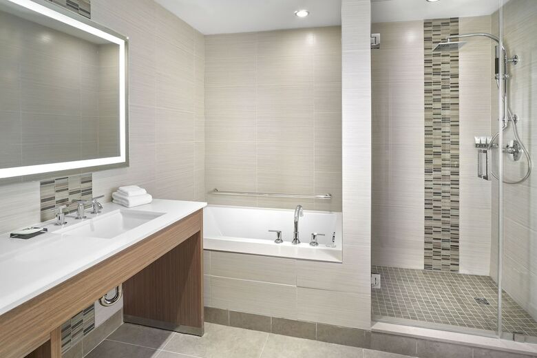 Hotel The Westin Calgary Airport