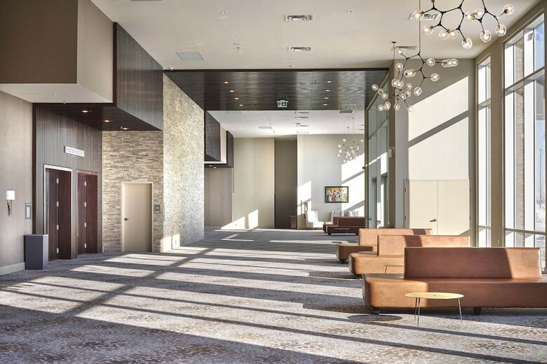 Hotel The Westin Calgary Airport