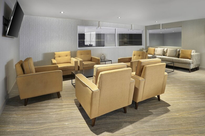 Hotel The Westin Calgary Airport