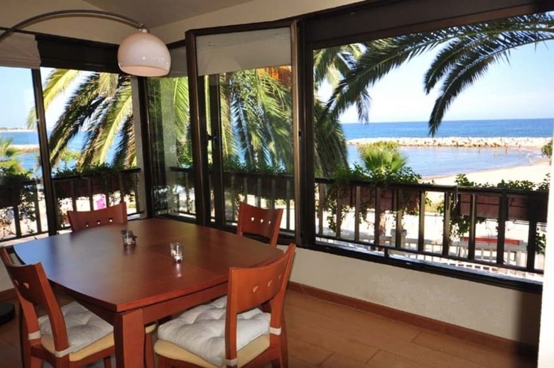 Apartamento Acogedor Para 6 Personas En Cambrils