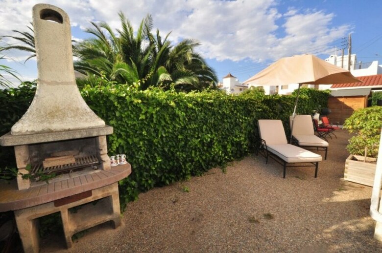 Apartamento Acogedor Para 6 Personas En Cambrils