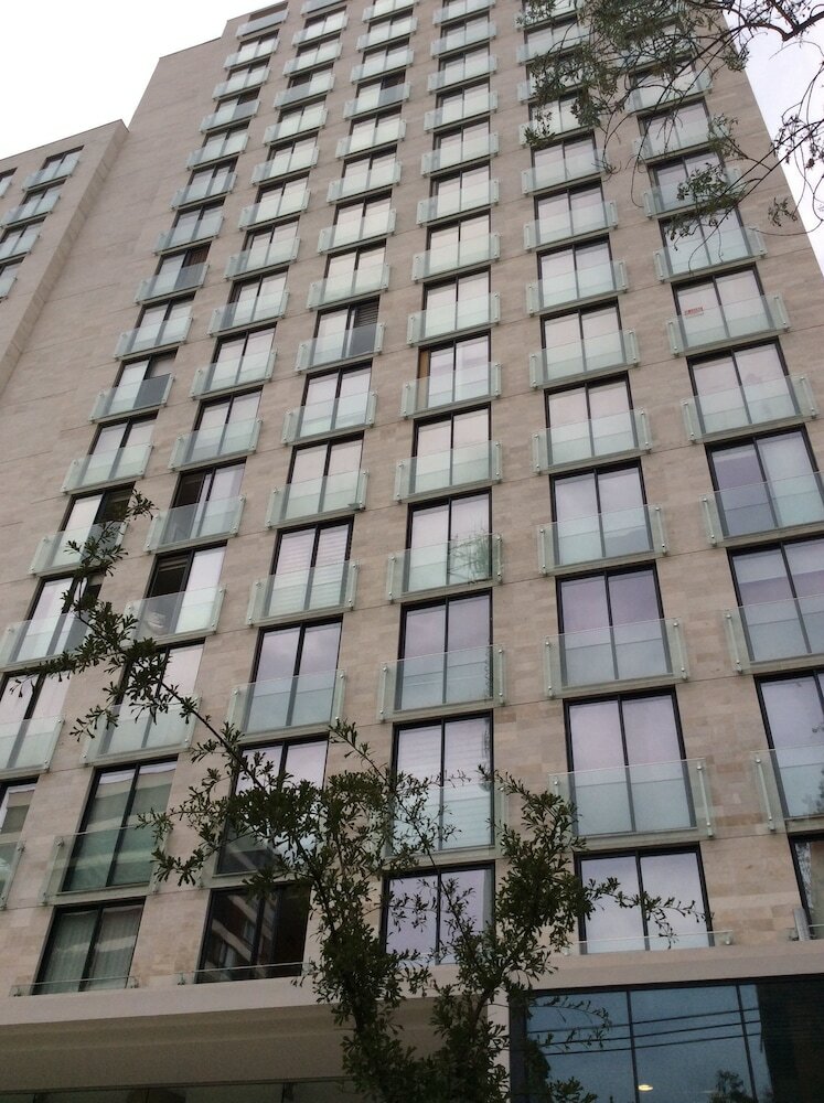 Apartamentos Rukaza El Golf