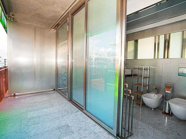 Apartamento Moderno Para 5 Personas En Cambrils