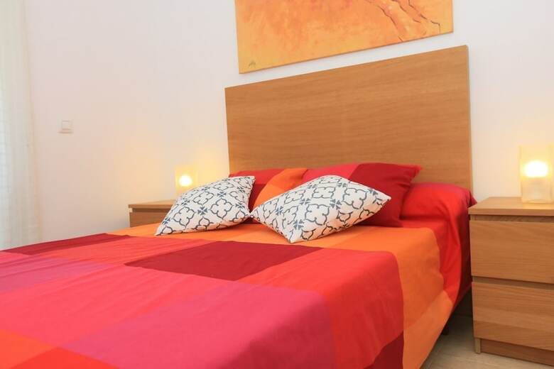 Apartamento Equipado Para 6 Personas En Cambrils