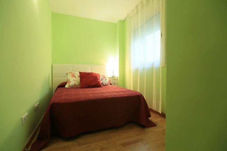 Apartamento Junto Al Mar Para 7 Personas En Cambrils