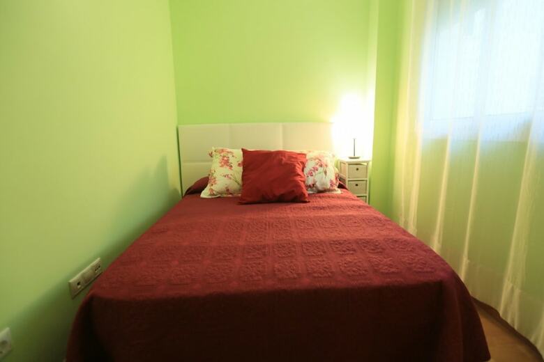 Apartamento Junto Al Mar Para 7 Personas En Cambrils