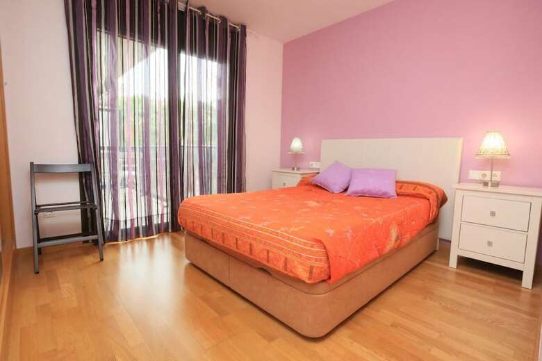 Apartamento Junto Al Mar Para 7 Personas En Cambrils
