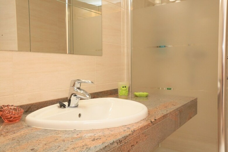 Apartamento Junto Al Mar Para 7 Personas En Cambrils